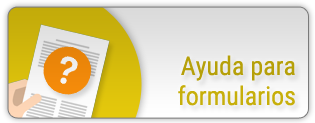 Ayuda para la cumplimentación de formularios