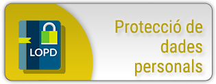 Protección de datos personales