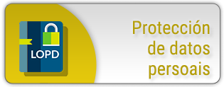 Protección de datos personales